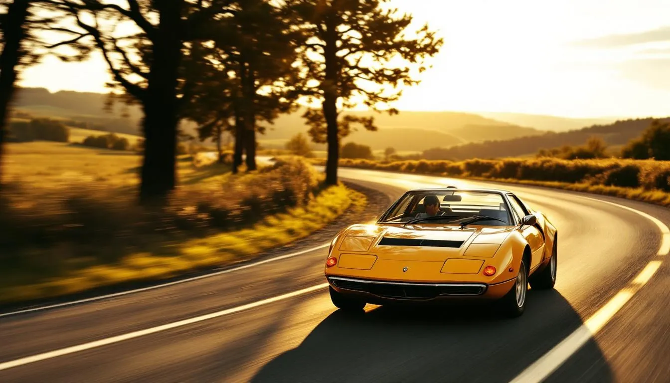 Alpine A310 V6 : la 911 française, mythe ou réalité ?