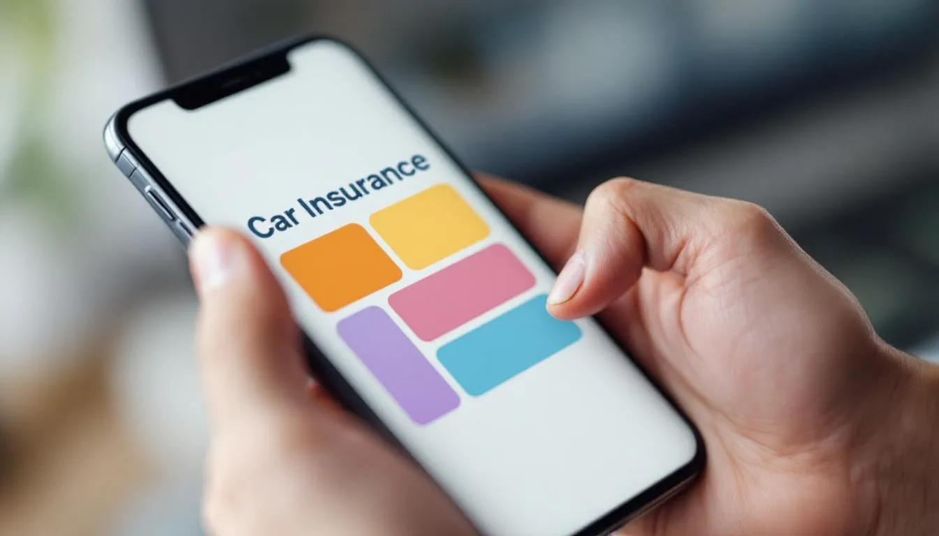 Assurance auto : le guide pour comparer et économiser