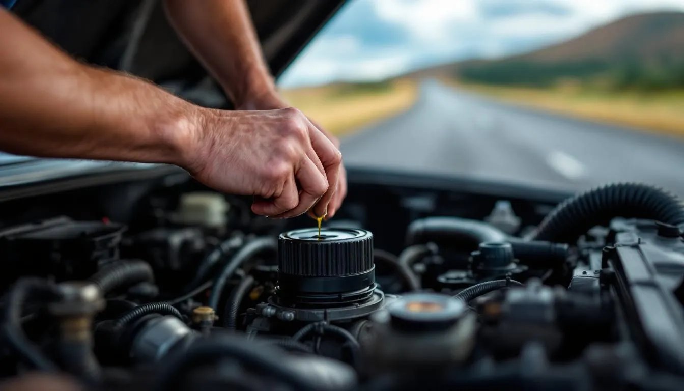 Atteindre 300 000 km : le guide pour faire durer votre voiture