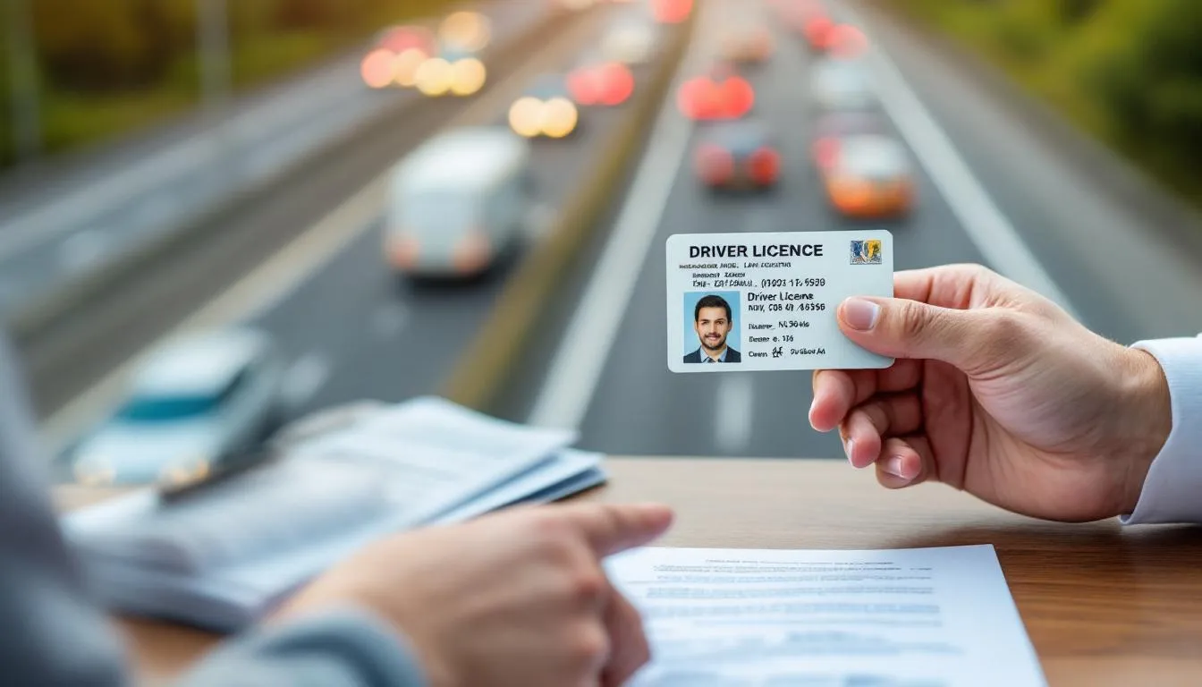 Avocat permis de conduire : quand faut-il le solliciter ?