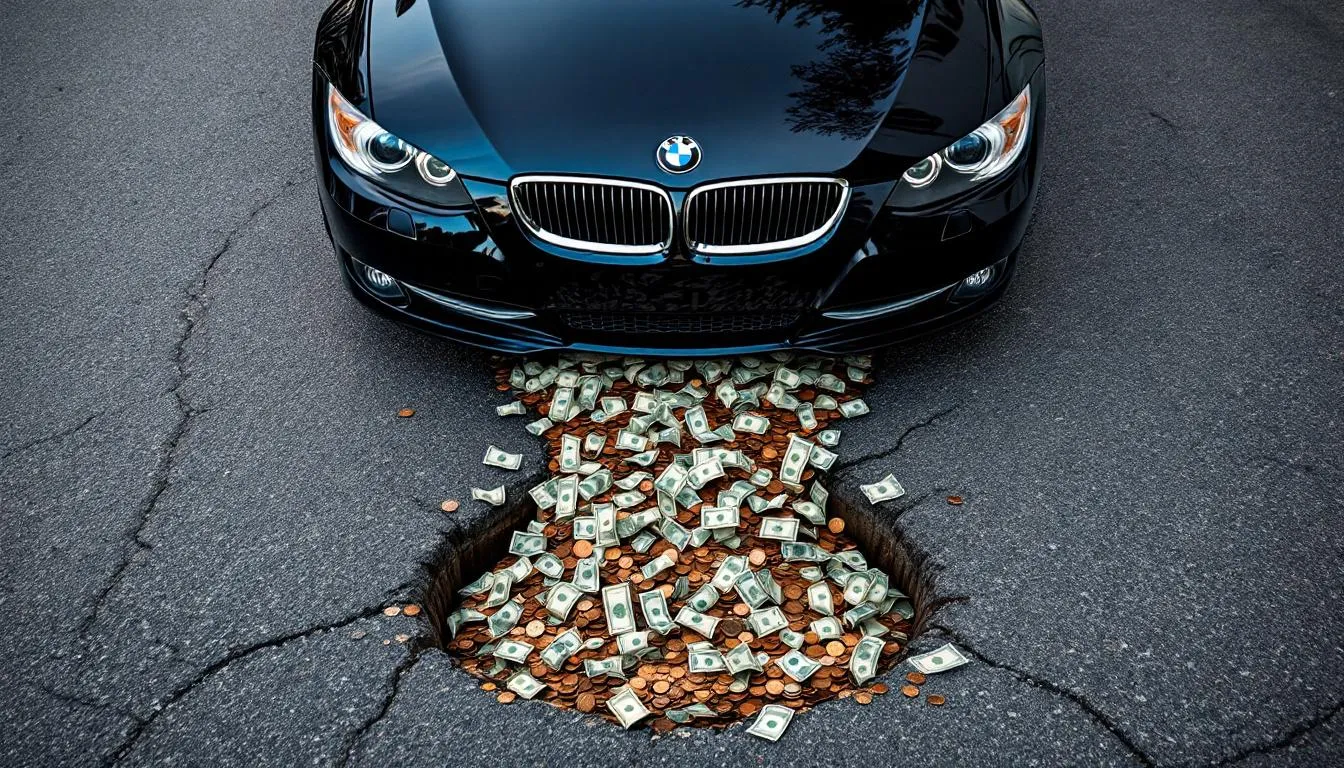 BMW d’occasion : les modèles à éviter absolument