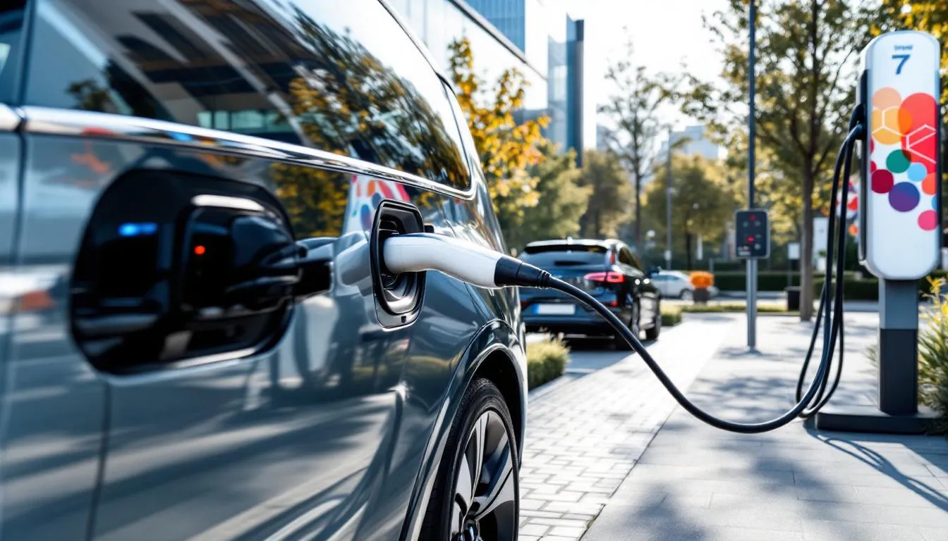 Câble Type 2 : Votre passeport pour la recharge en Europe