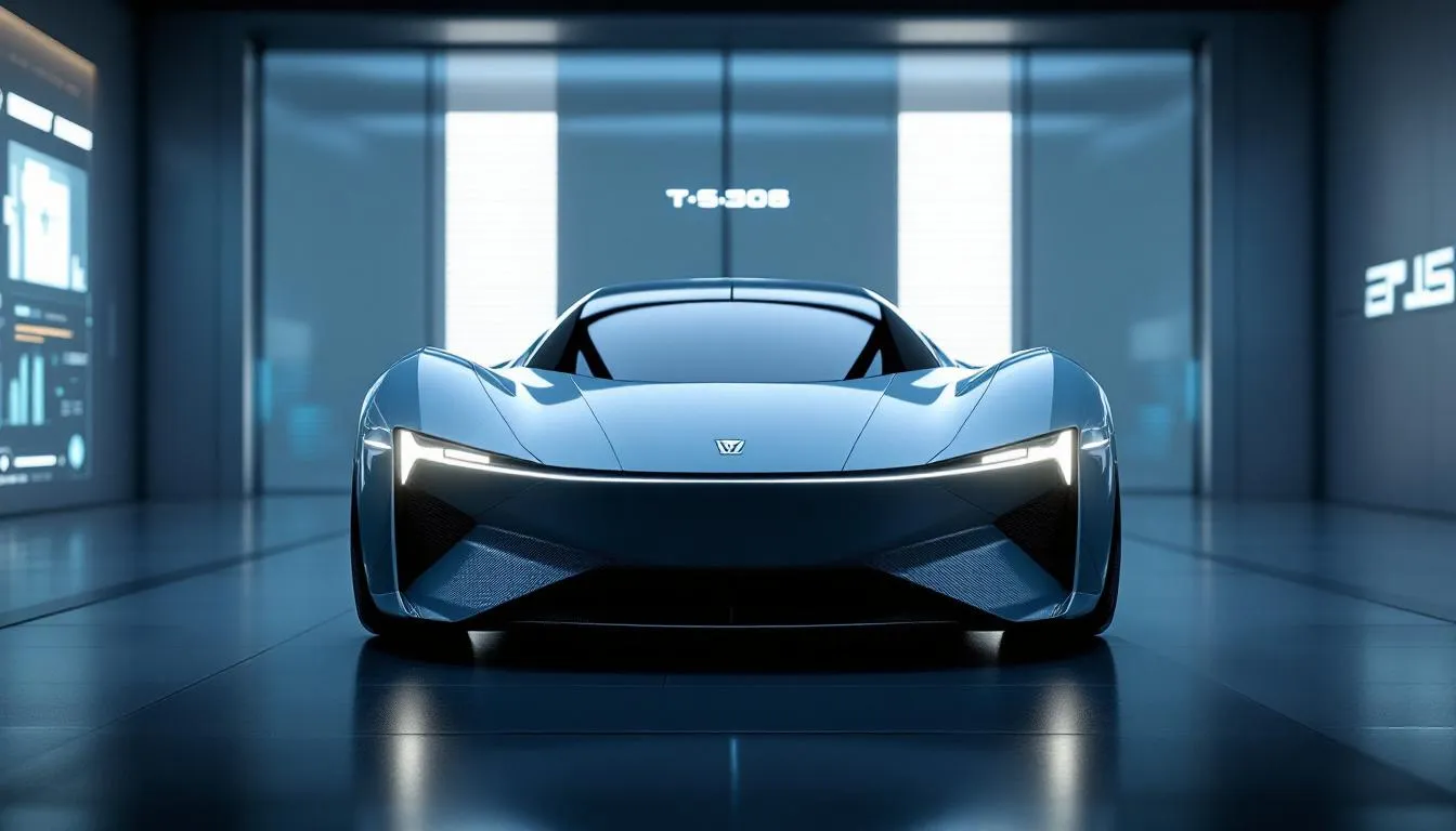 Concept « Polygon » : ce qu’il annonce pour la future e-208