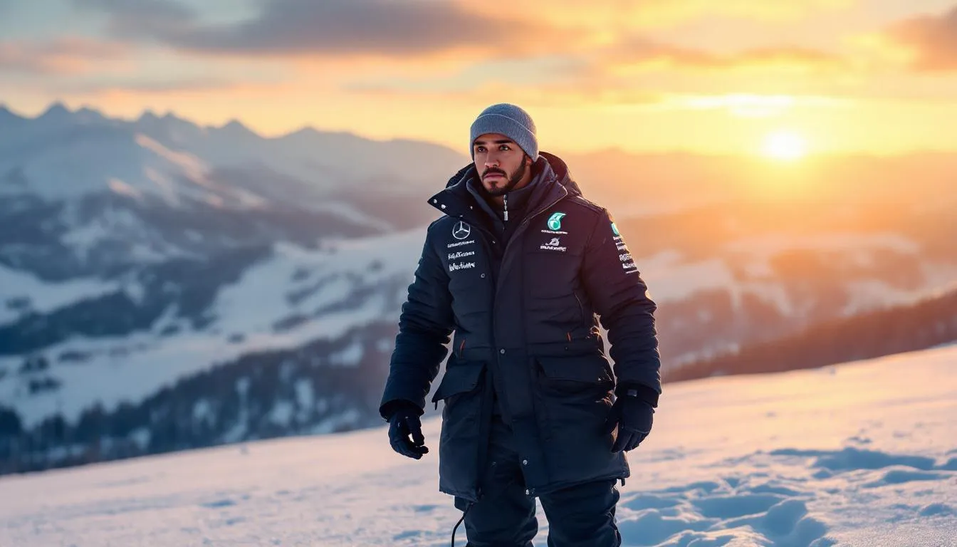 Hamilton chez Ferrari : le rêve a-t-il viré au fiasco ?