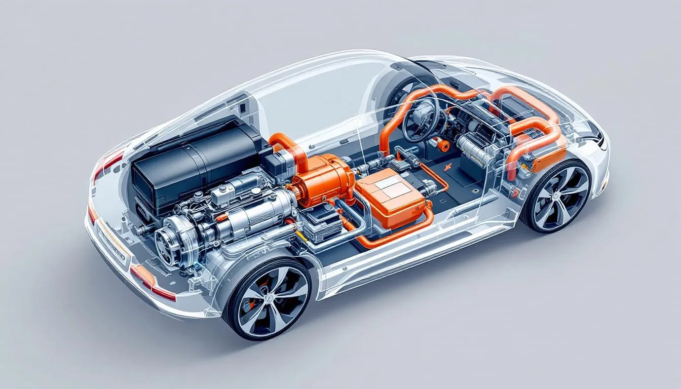 Hybride à Prolongateur d’Autonomie : La Solution Idéale pour Votre Quotidien et Vos Longs Trajets ?
