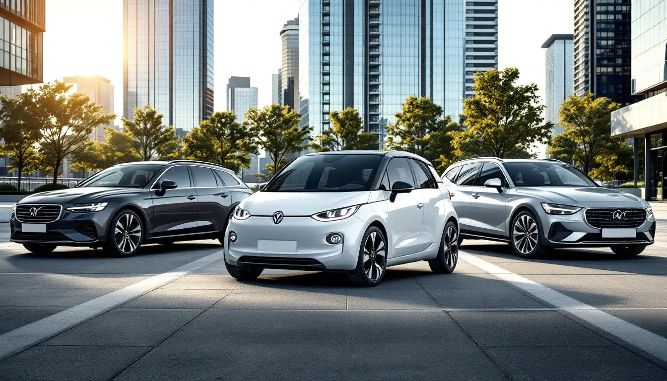 Importer sa voiture d&rsquo;Allemagne : Guide Essentiel et Top Modèles