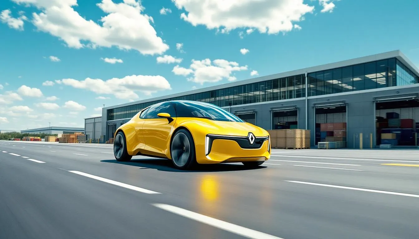 Renault 5 : la recette d’un succès électrique fulgurant