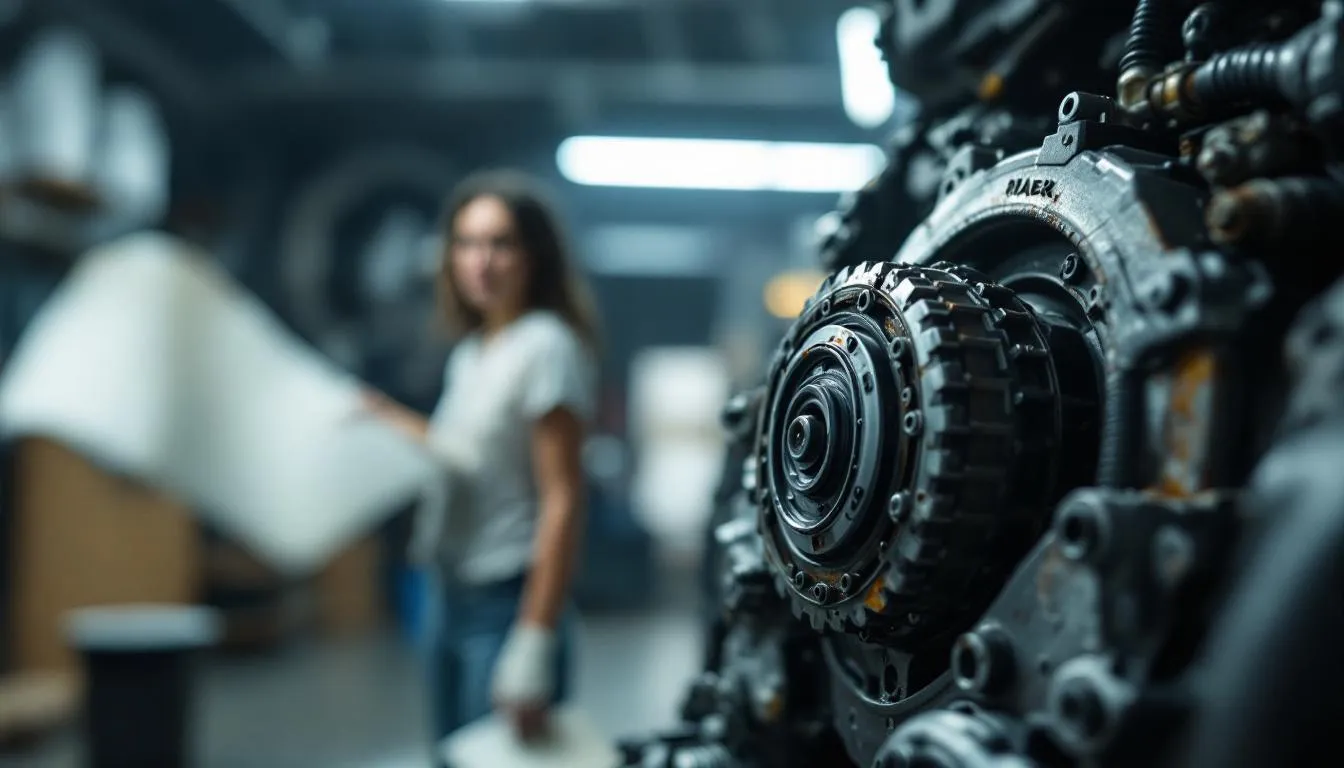 Boîte DSG : Le guide pour éviter la panne à 8 000 €