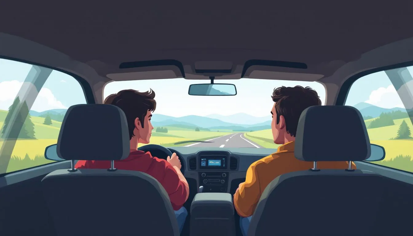 Permis à 17 ans : Réussir son parcours vers l&rsquo;autonomie