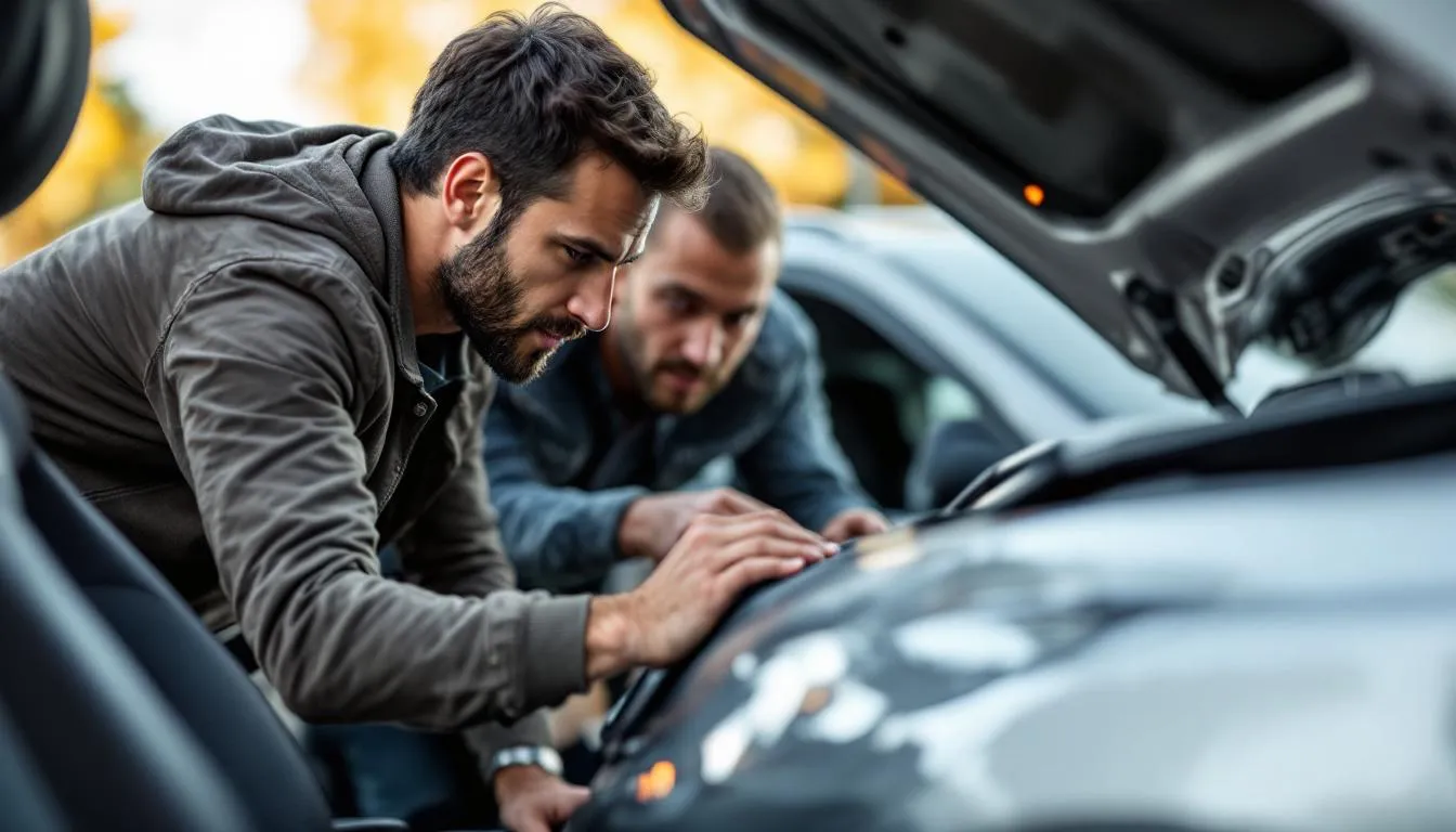 Peugeot 2008 d&rsquo;occasion : le guide pour éviter les pièges