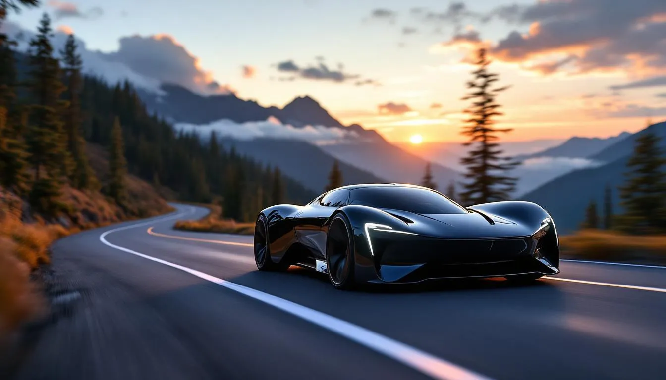 SC01 : l&rsquo;héritière inattendue de la Lancia Stratos