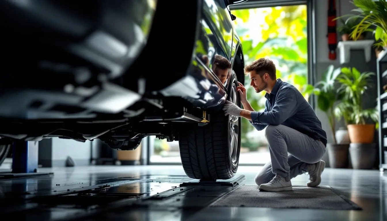 Voiture d&rsquo;occasion en Martinique : votre guide