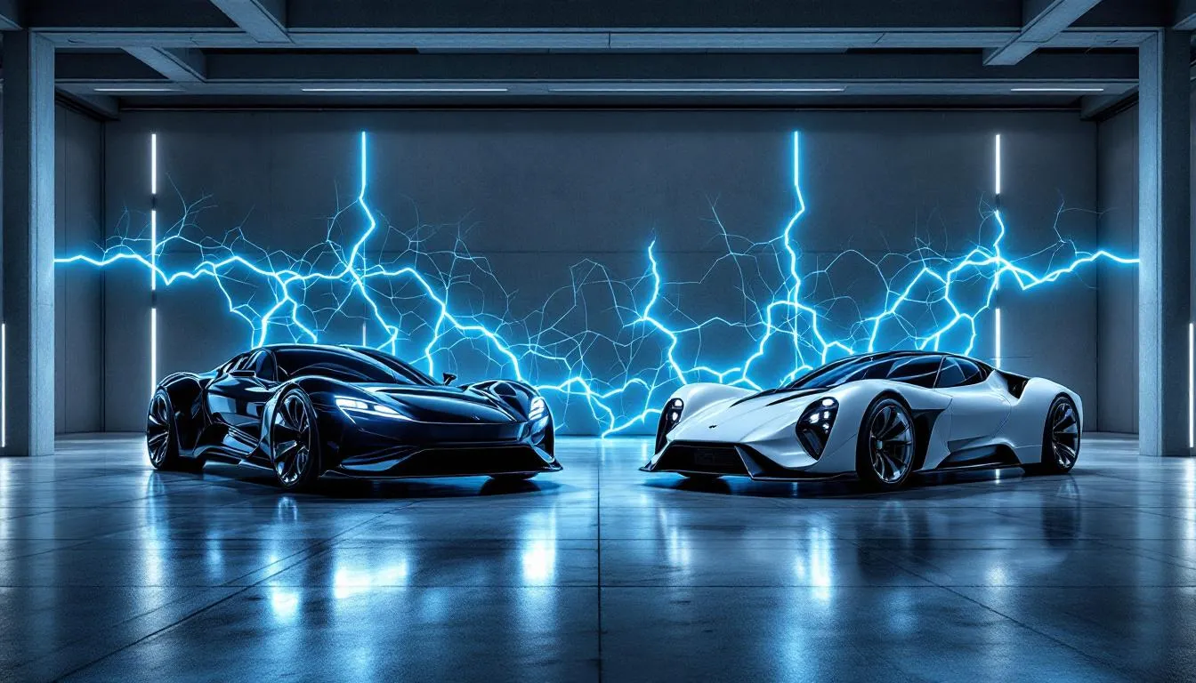 kW en chevaux : le guide simple pour tout comprendre