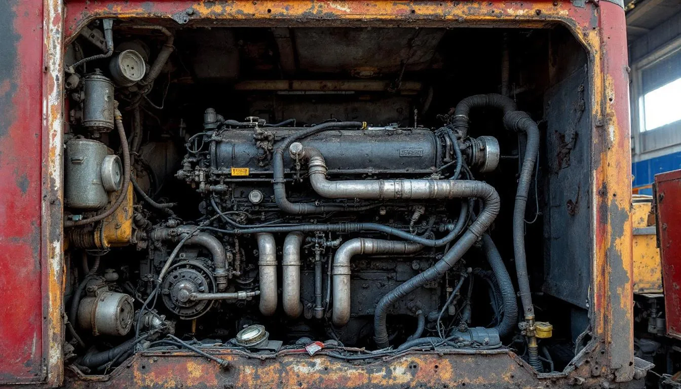 Moteurs MultiJet : le guide pour éviter la panne