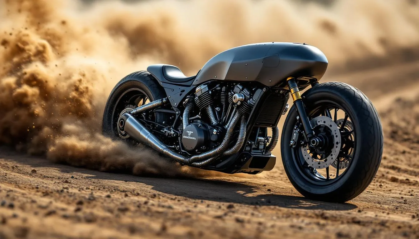 OMT 450c : l’innovation du flat track venue de Suisse