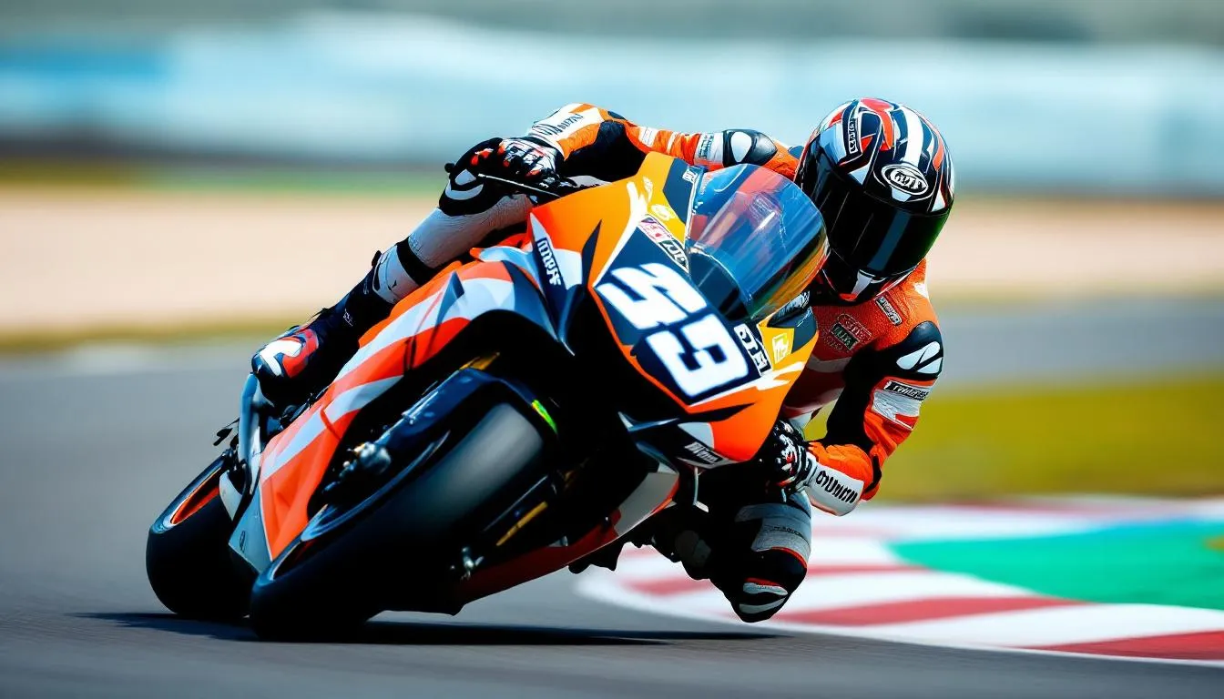 Pedro Acosta : un dernier pari gagnant avec KTM ?