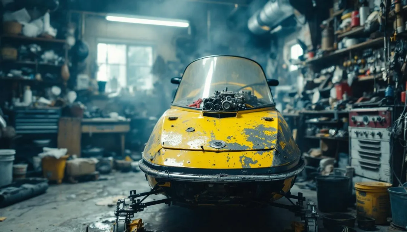 Redémarrer un moteur abandonné : mission possible ?