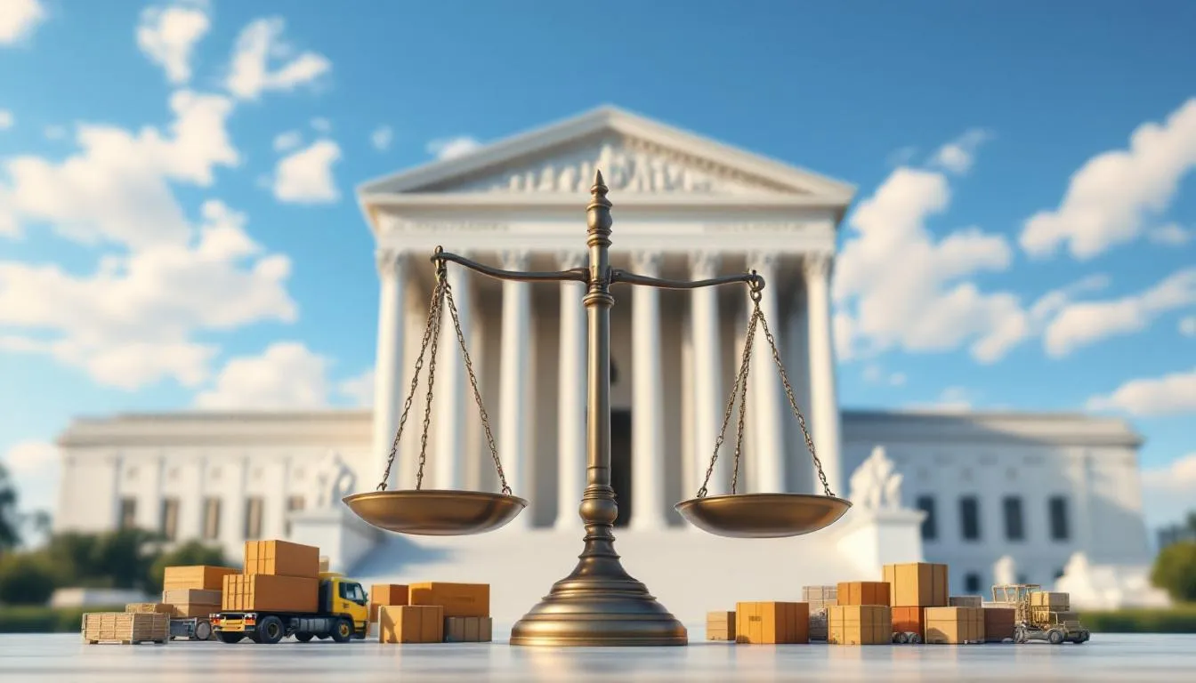 Tarifs illégaux : la Cour Suprême a tranché, et maintenant ?