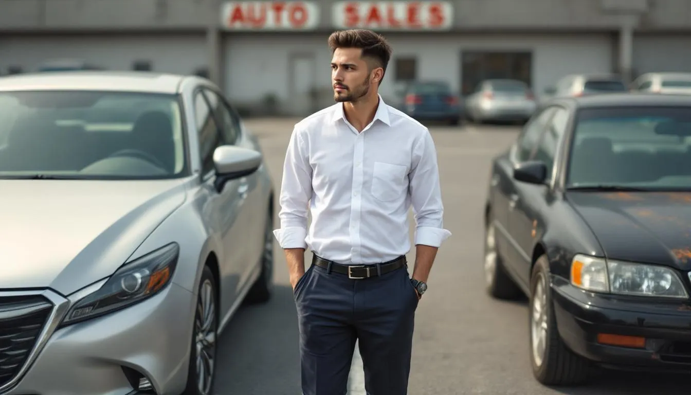 Acheter une voiture : le guide pour faire le bon choix