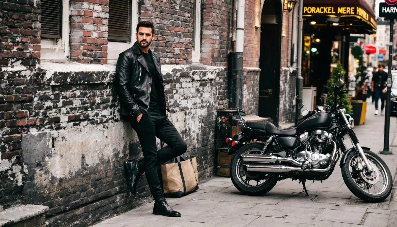 Alpinestars 2026 : la protection moto devient streetwear