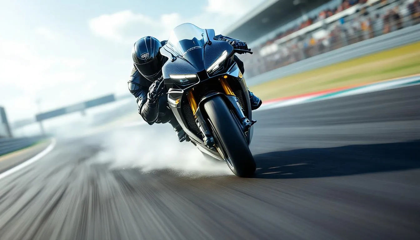 CFMoto et Kalex : l&rsquo;alliance qui va tout changer