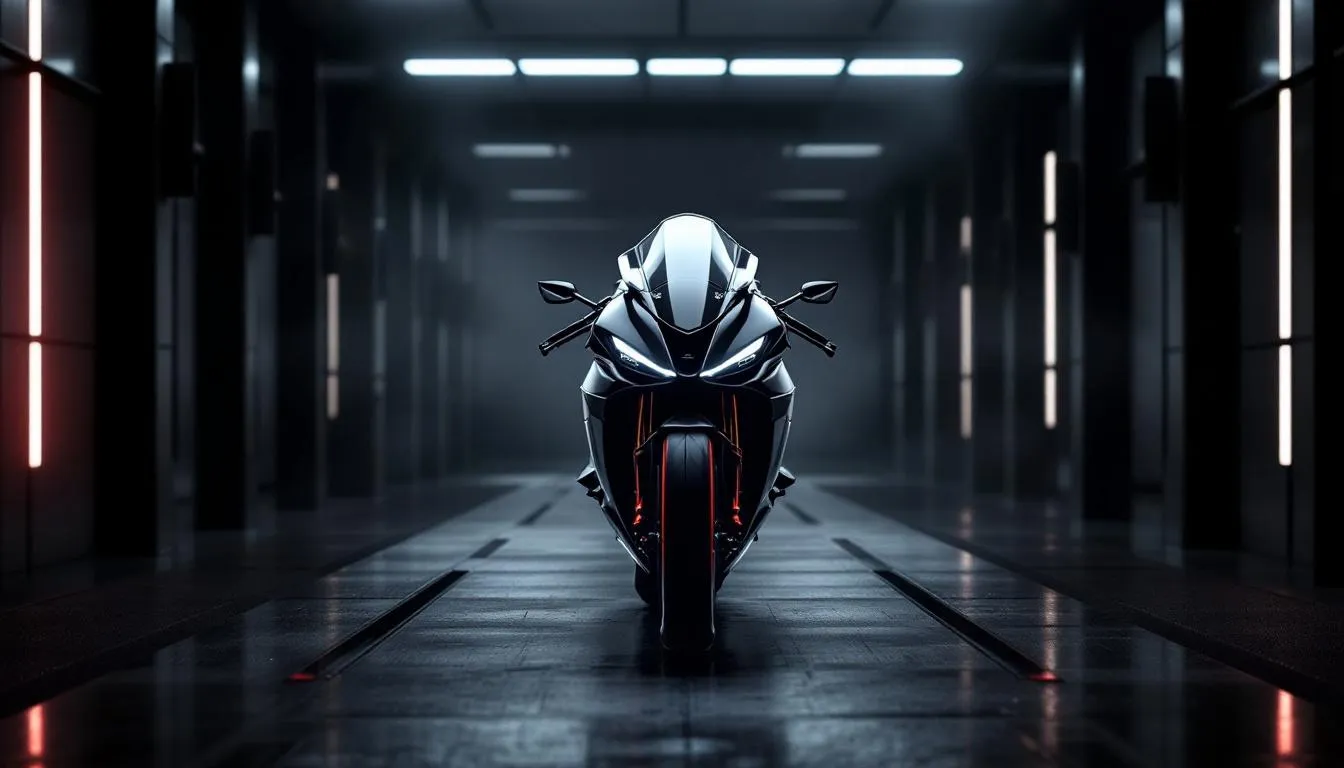 Ducati Superleggera V4 Centenario : la moto du siècle ?