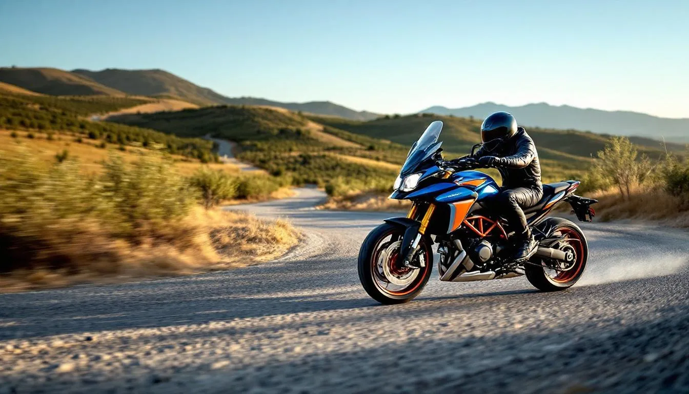 Essai Tiger Sport 660 (2026) : Triumph redéfinit le jeu