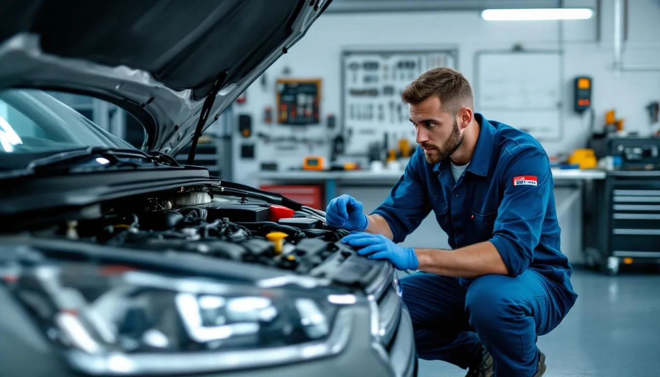 Fiabilité Ford 1.5 EcoBlue 120 : le verdict