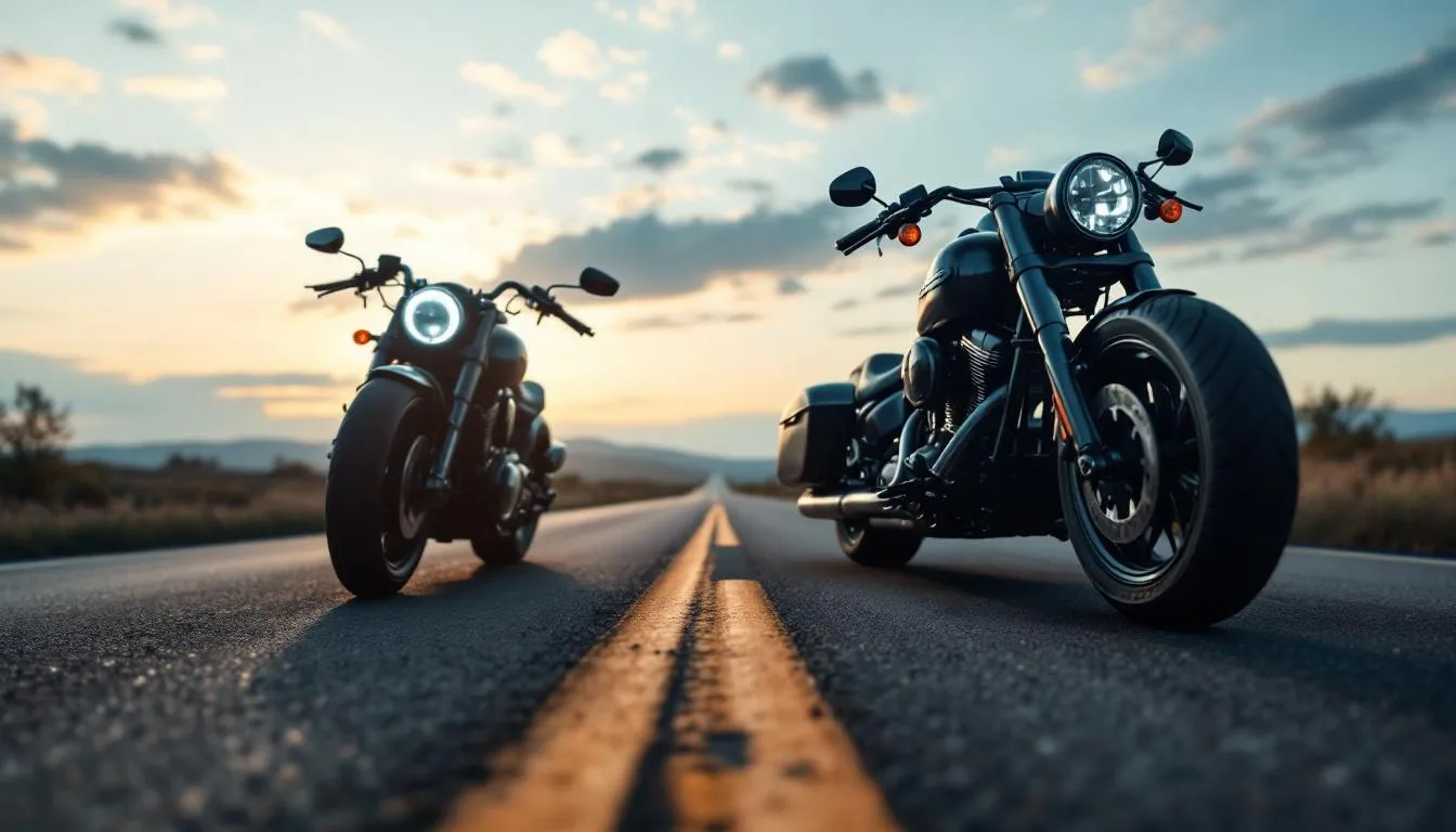 Harley-Davidson : le géant doit-il changer de cap ?