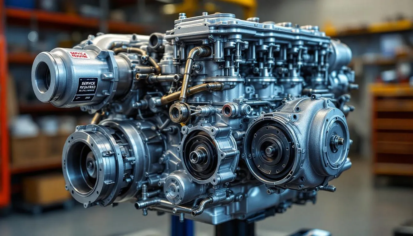 Moteur BMW B37 : fiable ou véritable nid à problèmes ?