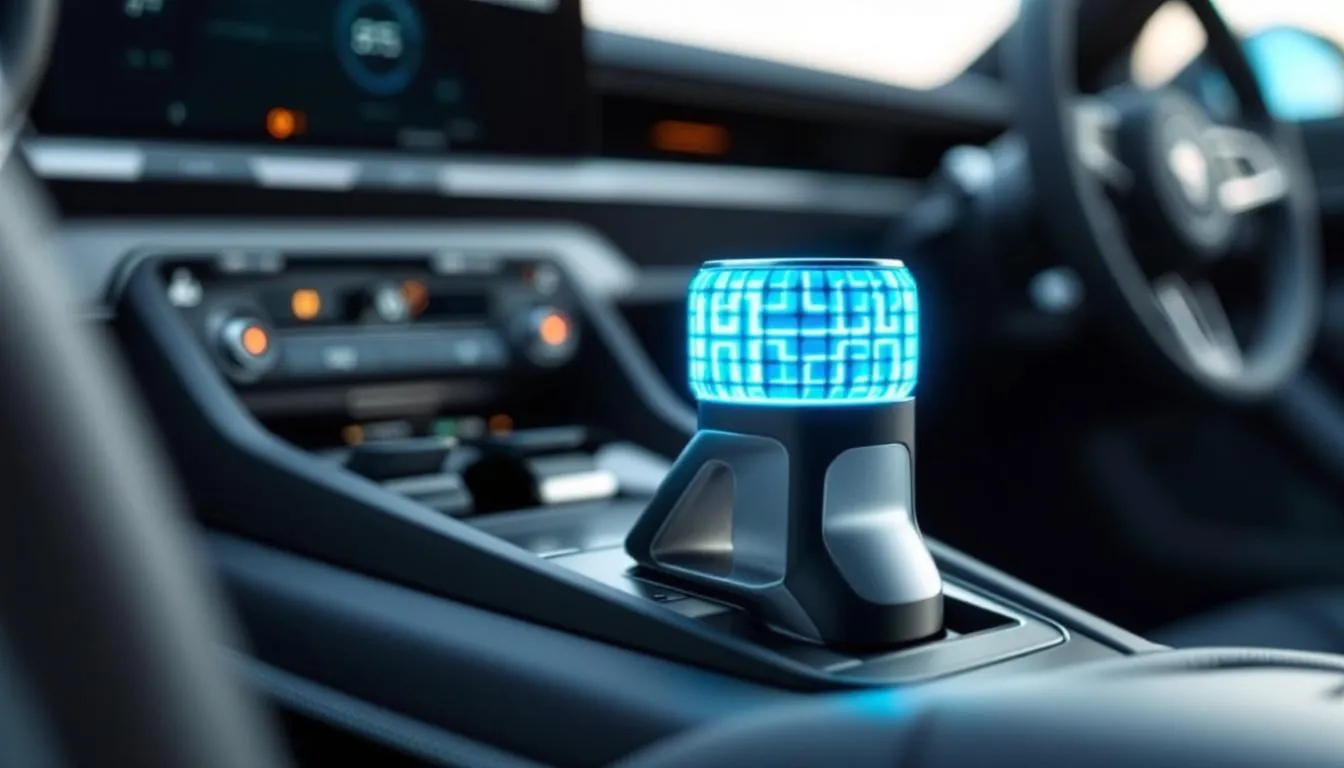 Porsche : le brevet qui veut sauver la boîte manuelle