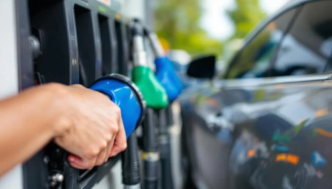 Premium Motor Spirit : votre guide pratique