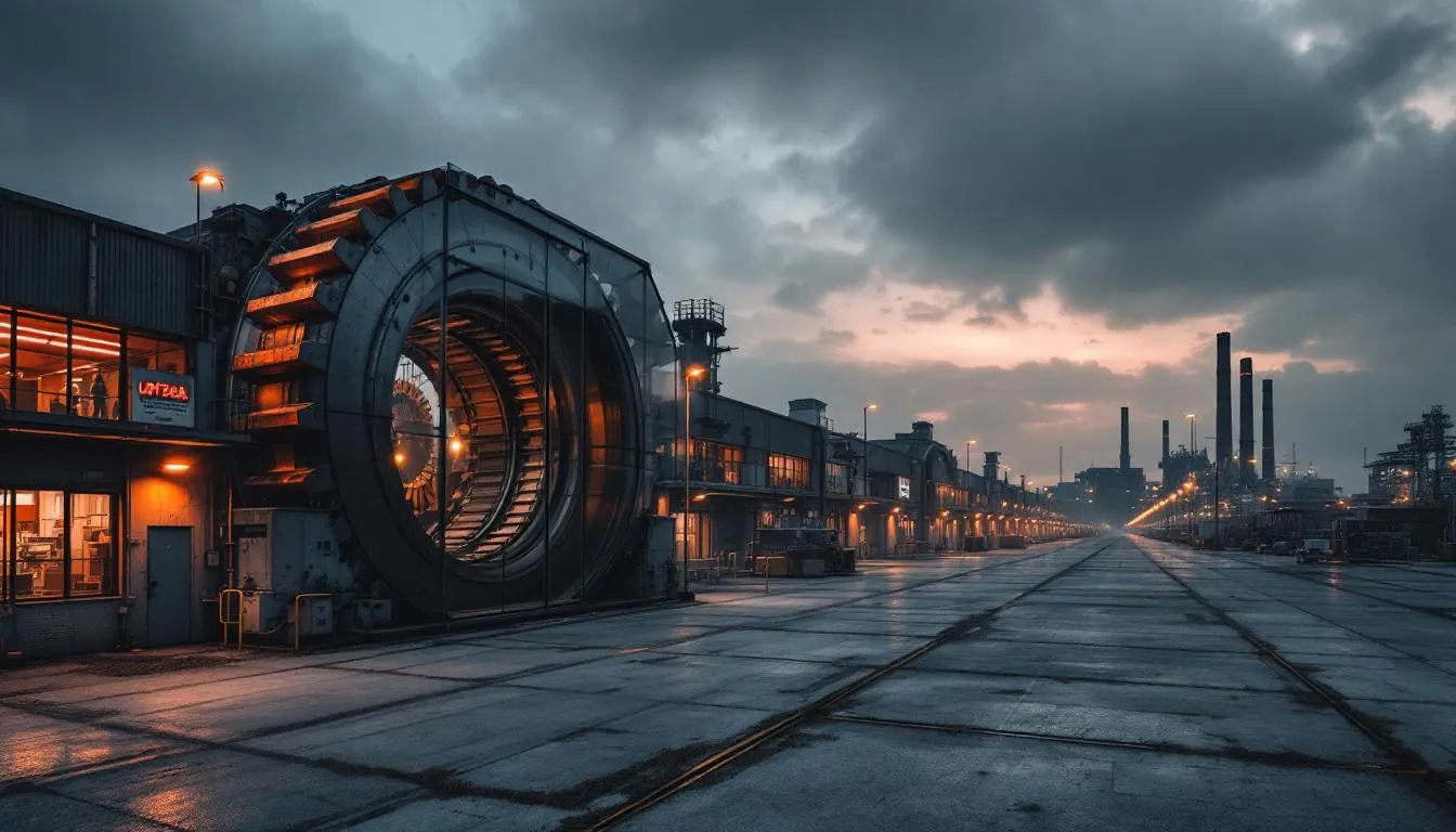 Volkswagen : le géant allemand au bord du gouffre ?