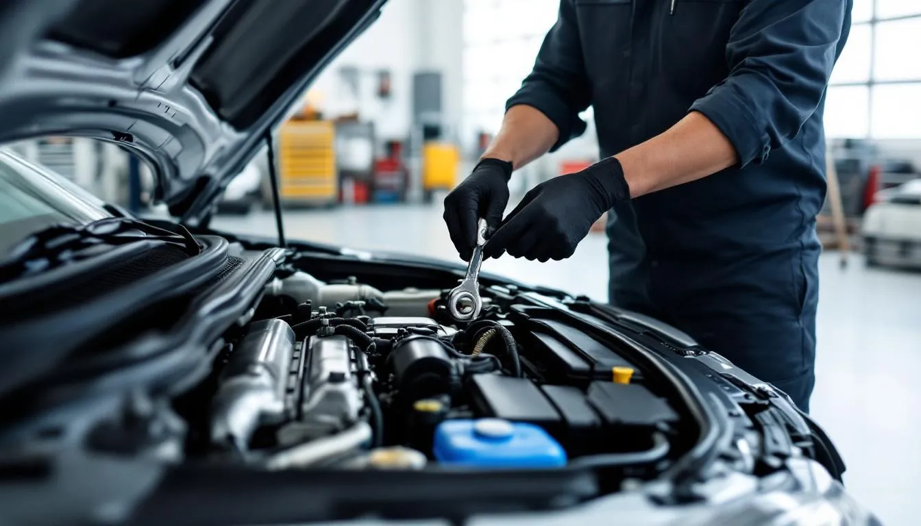 Votre voiture peut durer plus longtemps : nos 6 conseils