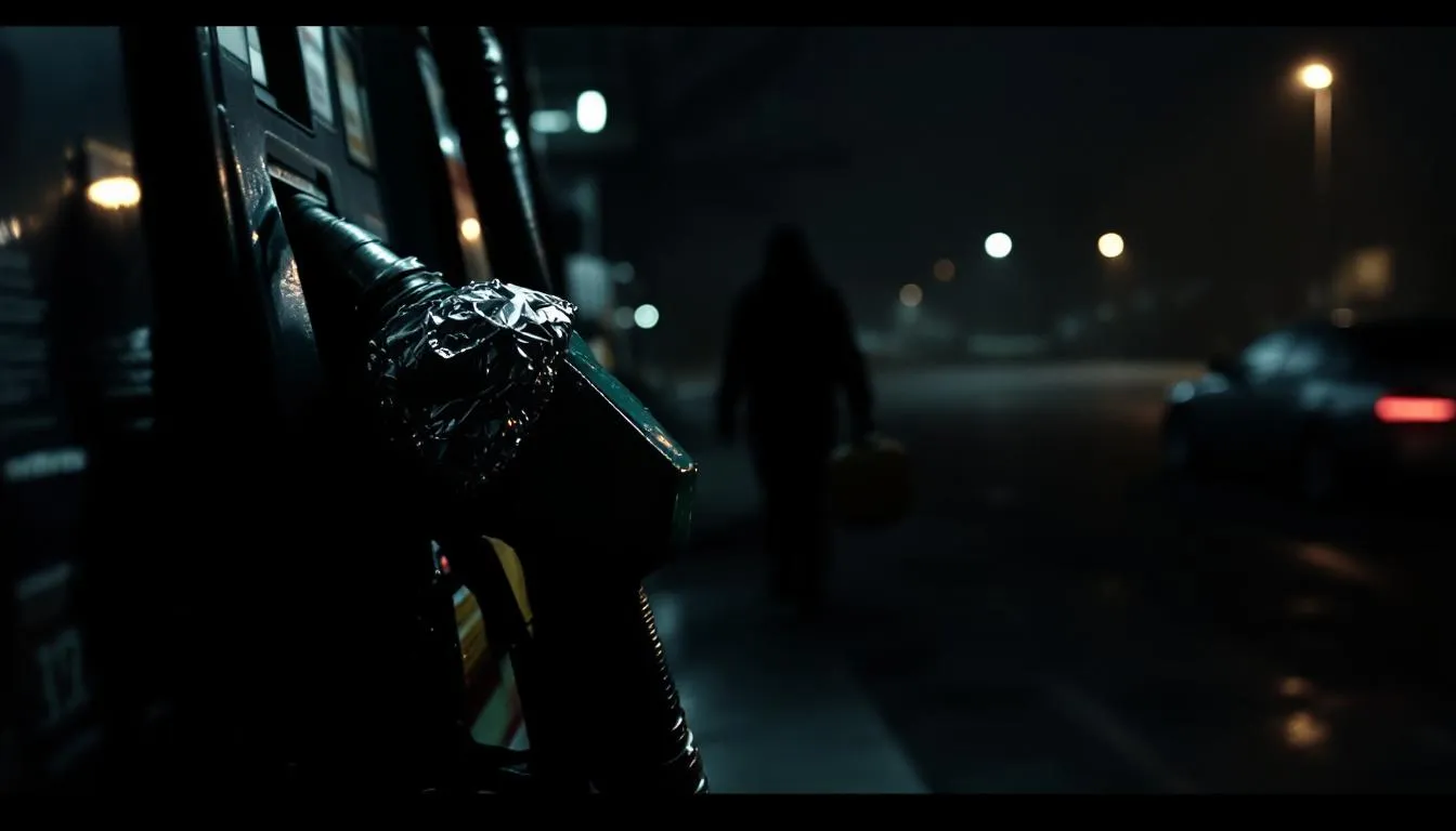 Arnaque à la pompe : comment on vous vole 150 €