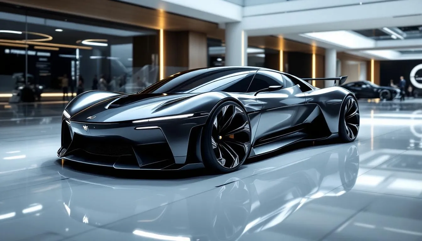 Lynk & Co GT : la surprise qui veut tout changer ?