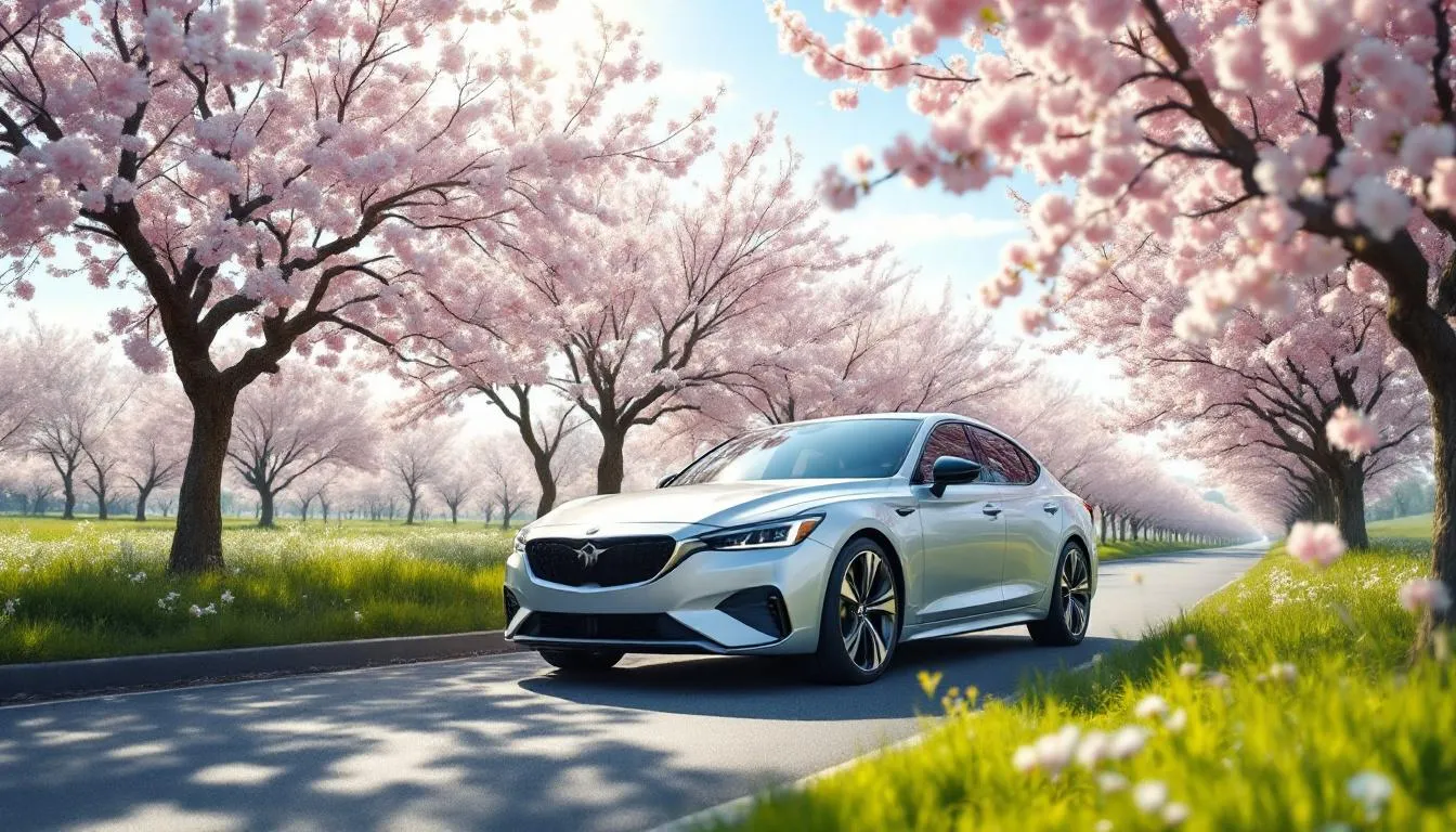 Quand vendre sa voiture pour en tirer le meilleur prix ?