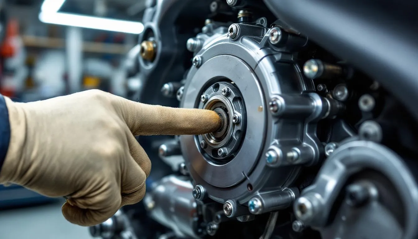 Rappel BMW K 1600 : Risque de Surchauffe à Connaître