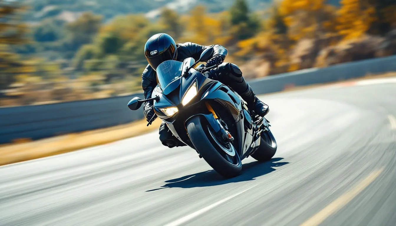 Superbike sur VICE TV : la course moto en plein renouveau