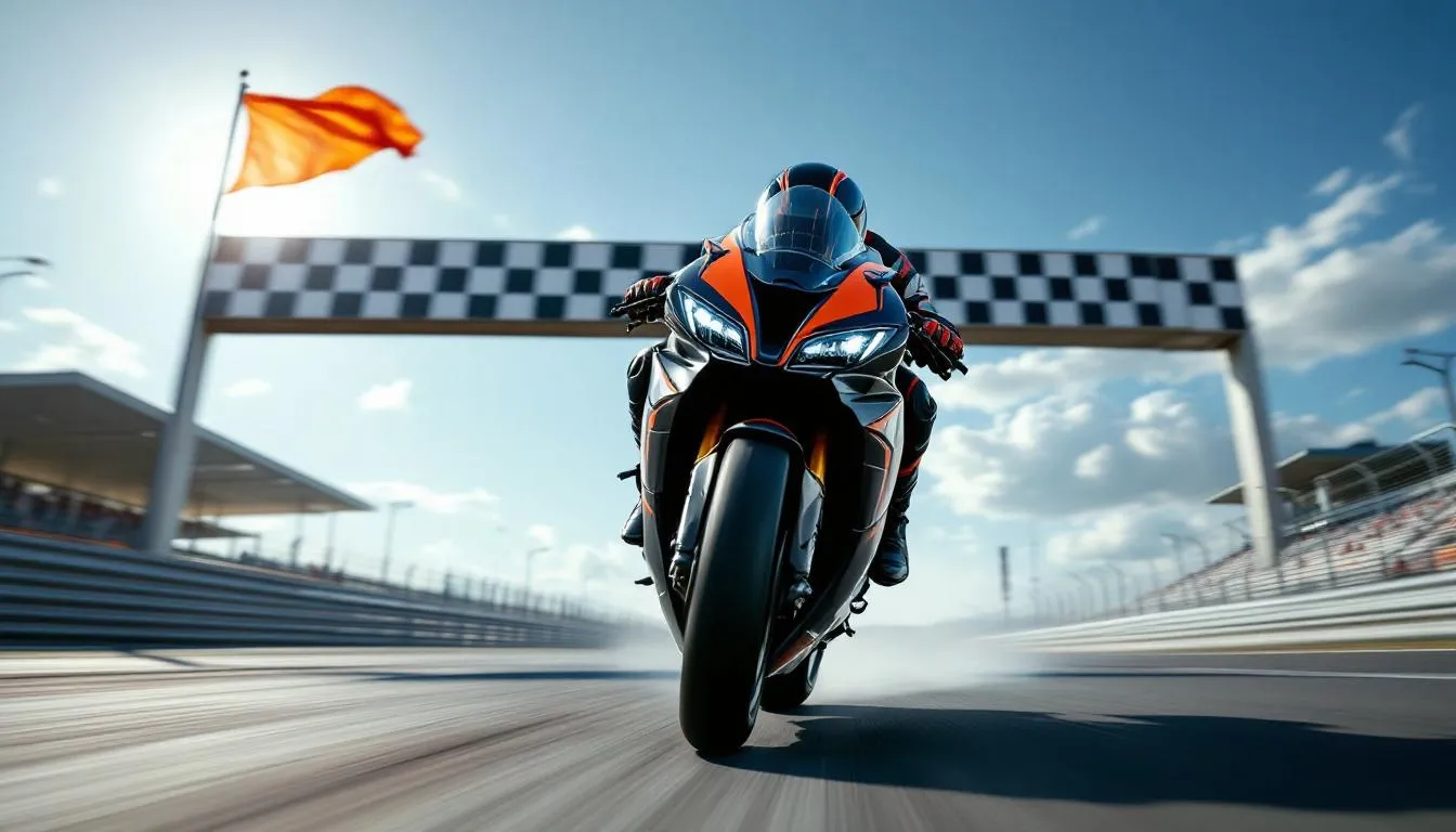 ZXMOTO 820RR-RS : la moto chinoise qui a bouleversé le WSBK