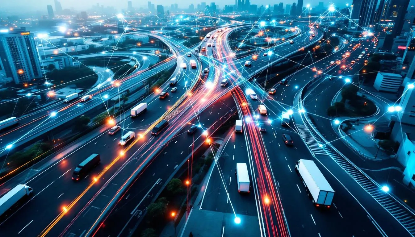 Gestion de flotte : le guide complet des 10 meilleures solutions en 2026