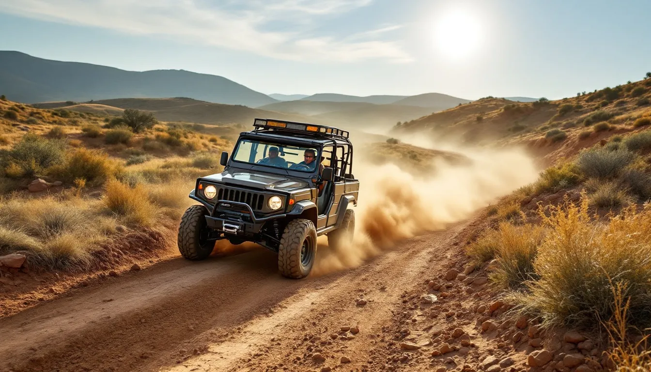 Honda Pioneer 1000 (2026) : Bien plus qu&rsquo;un utilitaire