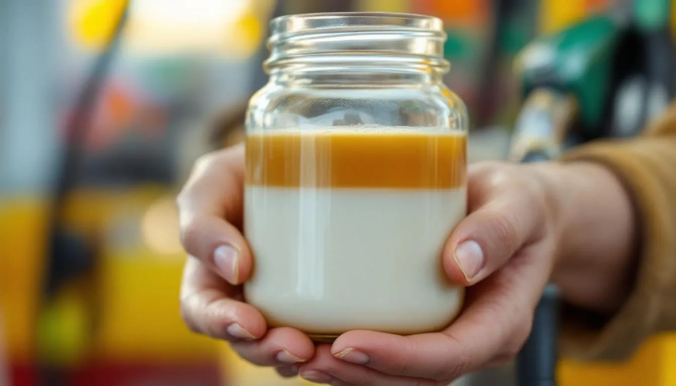 La vérité sur l&rsquo;essence : que contient vraiment votre carburant ?