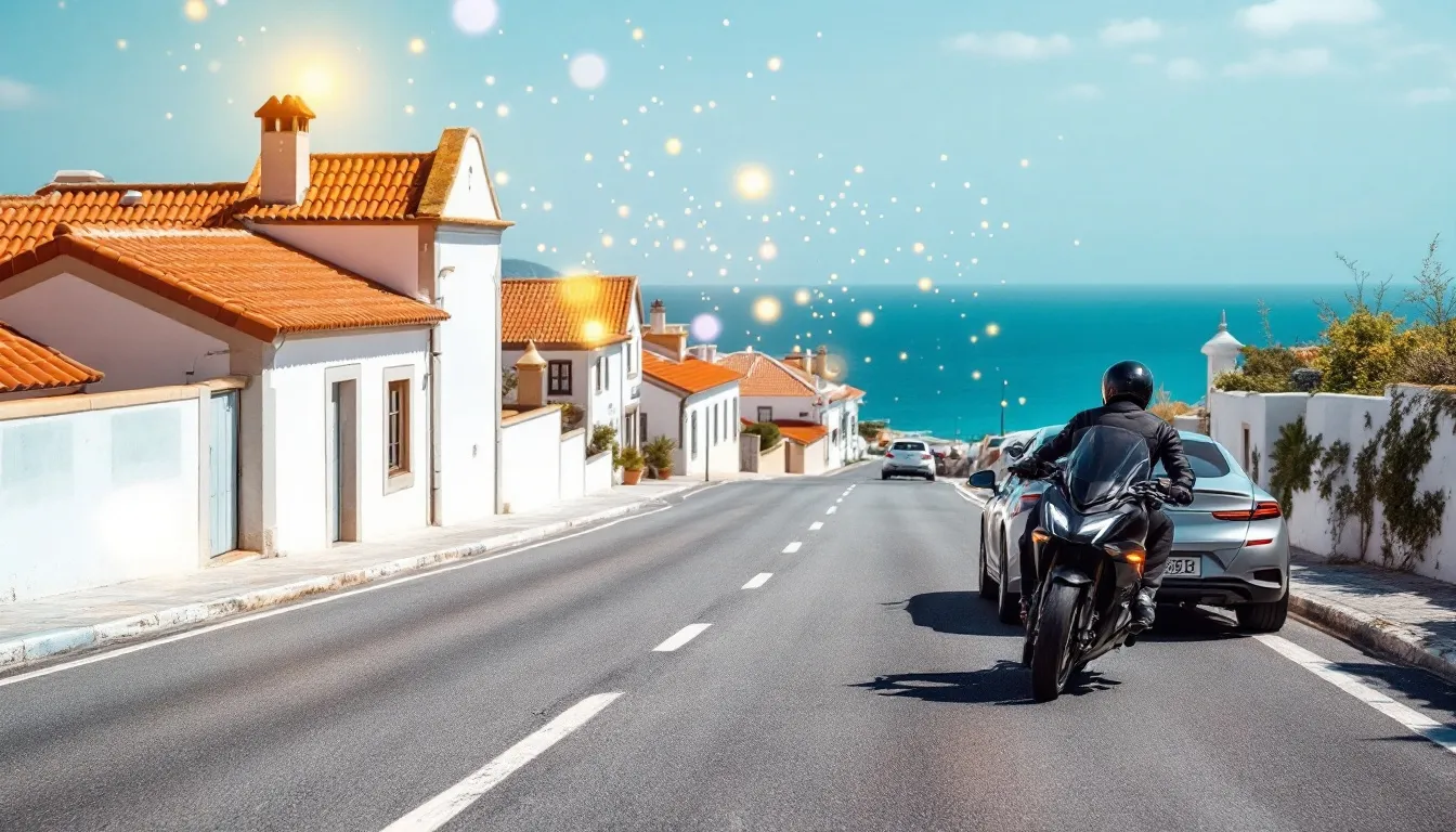 Permis au Portugal : le guide pour tout comprendre