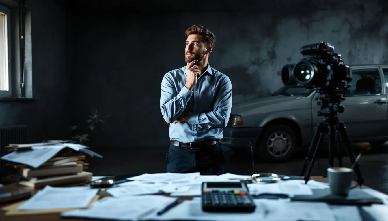Assurance voiture d&rsquo;occasion : le réflexe à avoir avant l&rsquo;achat