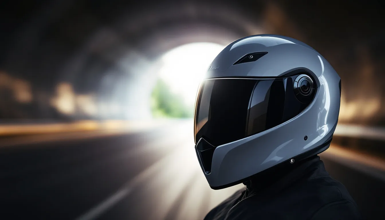 Casque moto : LS2 a-t-il la technologie du futur ?