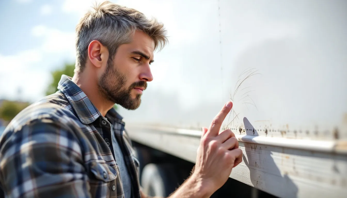 Location camion Super U : le guide pour éviter les frais cachés