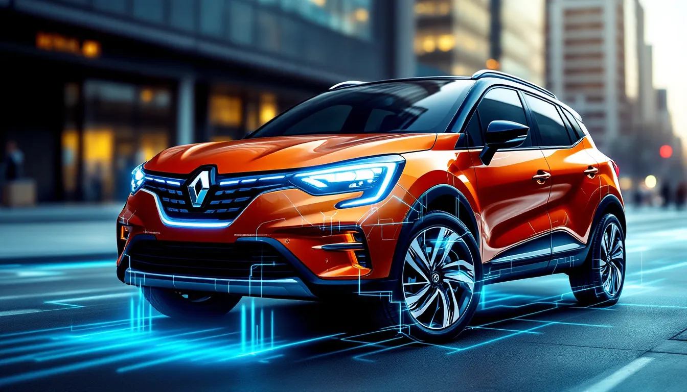 Moteur Captur 1.3 TCe 140 : fiabilité et avis