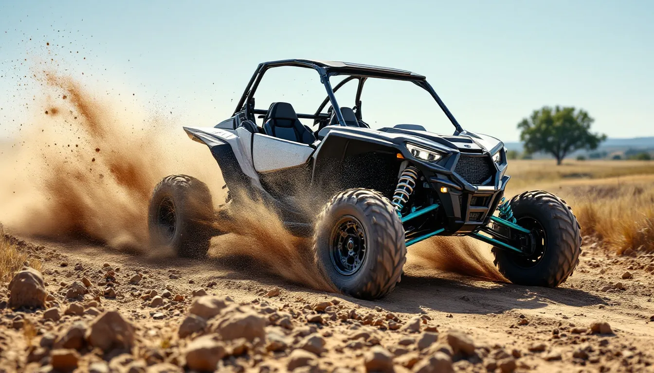Can-Am Defender HD11 : comment gagner 25 chevaux ?