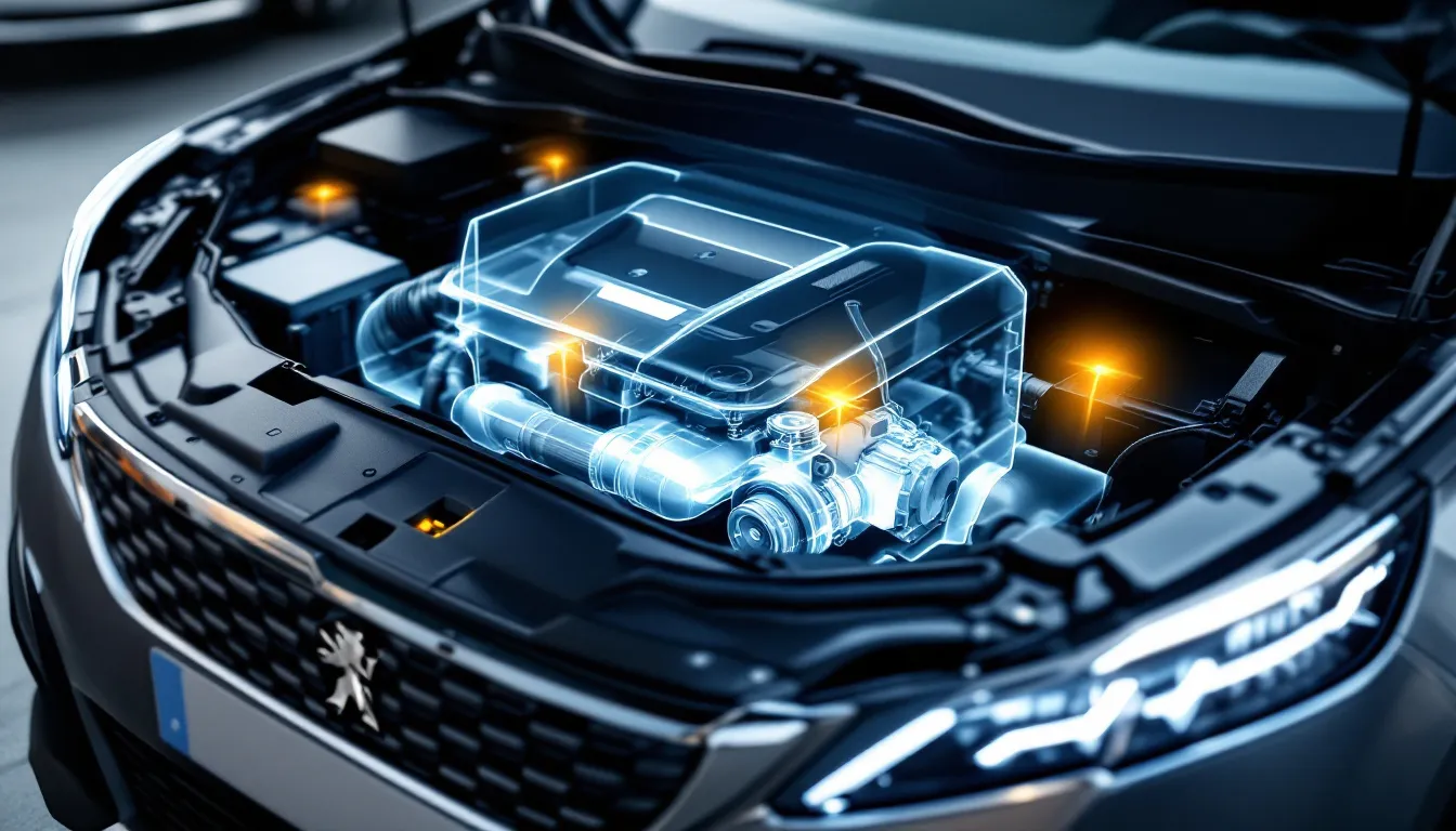 Fiabilité 3008 2.0 HDi 150 : le bon choix en occasion ?